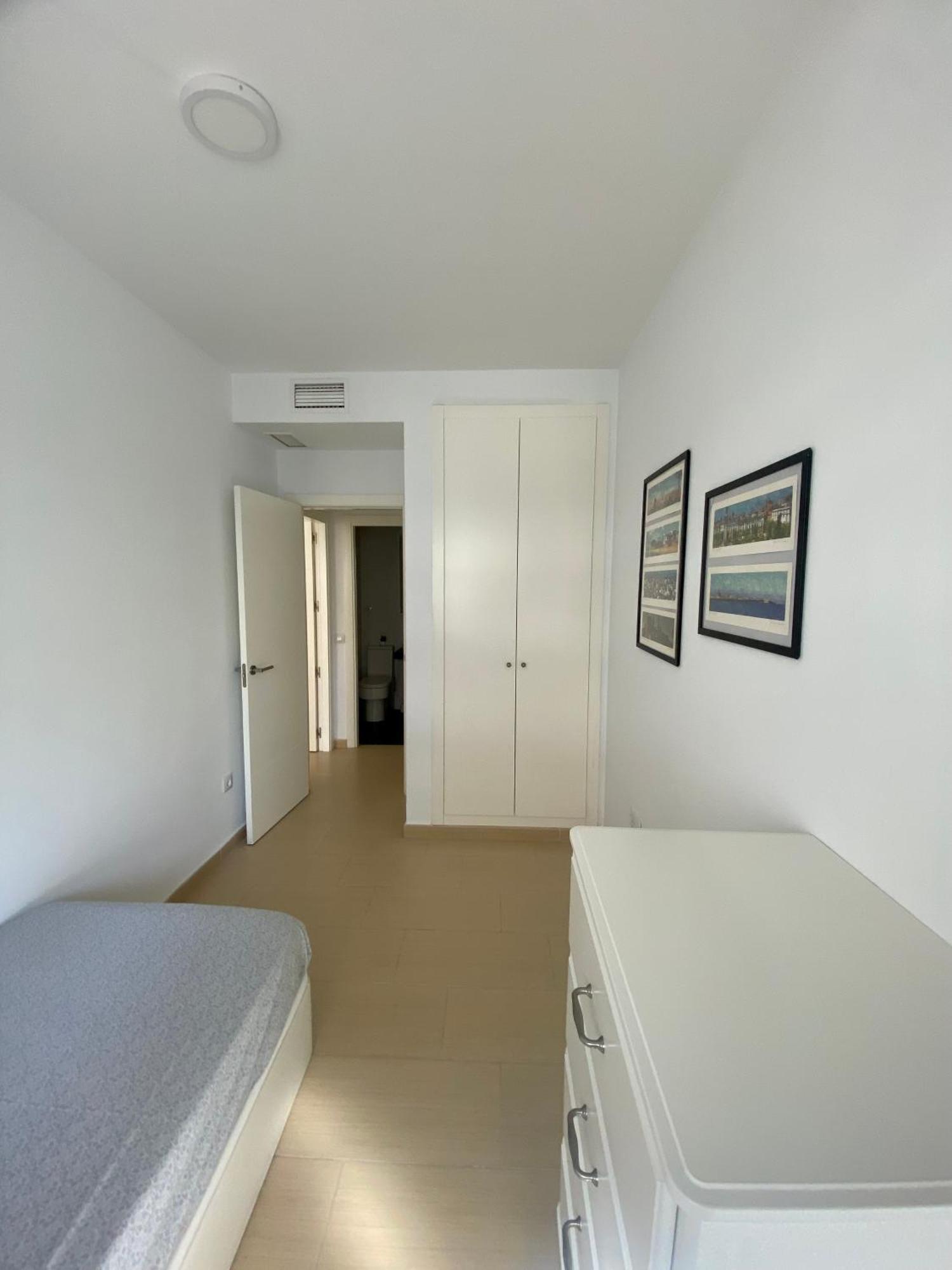 New Blue Apartment Эль-Пуэрто-де-Санта-Мария Экстерьер фото